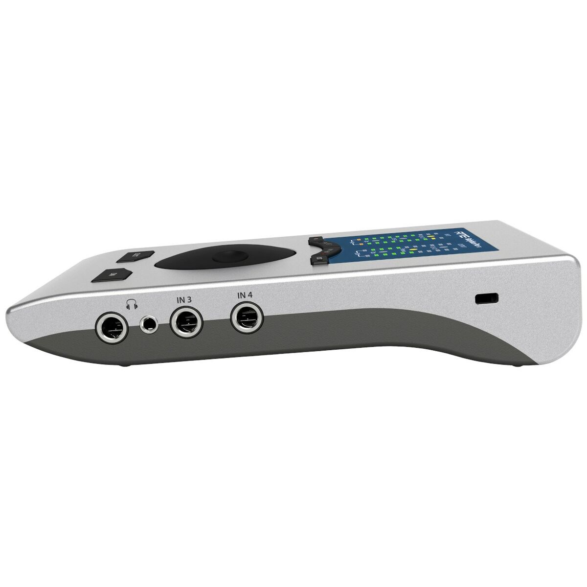 Ήχος Εισόδου RME Babyface Pro FS Ήχος Εισόδου RME Babyface Pro FS