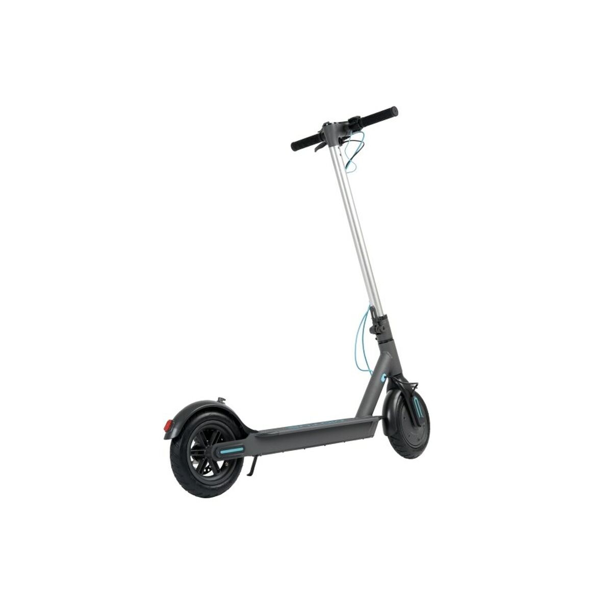 Ηλεκτρικό Σκούτερ Motus Scooty 8.5 Μαύρο Τυρκουάζ 350 W Ηλεκτρικό Σκούτερ Motus Scooty 8.5 Μαύρο Τυρκουάζ 350 W