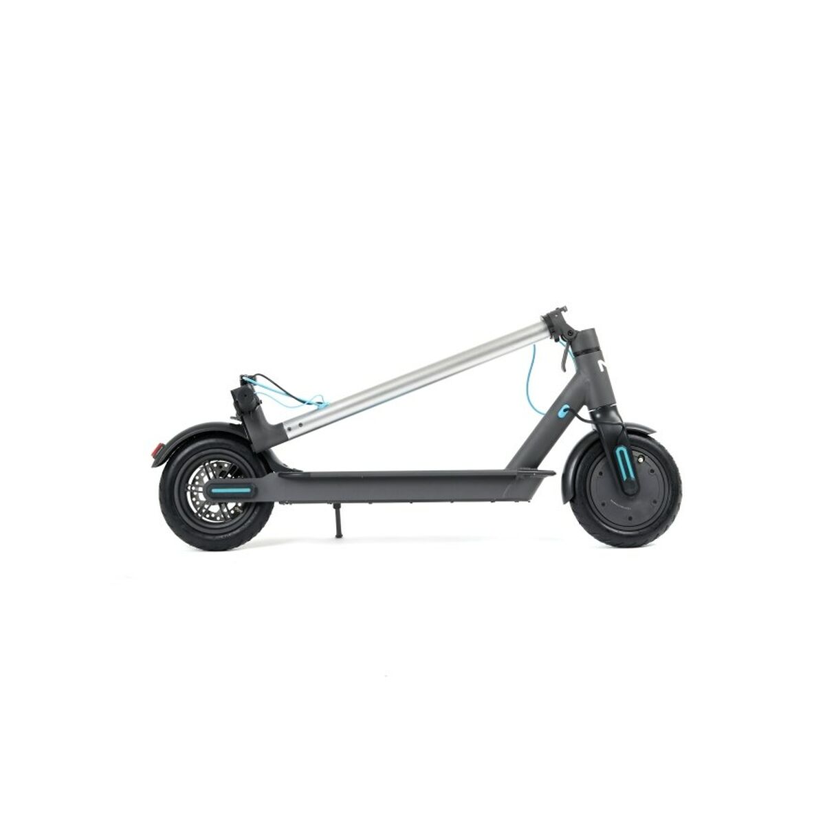 Ηλεκτρικό Σκούτερ Motus Scooty 8.5 Μαύρο Τυρκουάζ 350 W Ηλεκτρικό Σκούτερ Motus Scooty 8.5 Μαύρο Τυρκουάζ 350 W