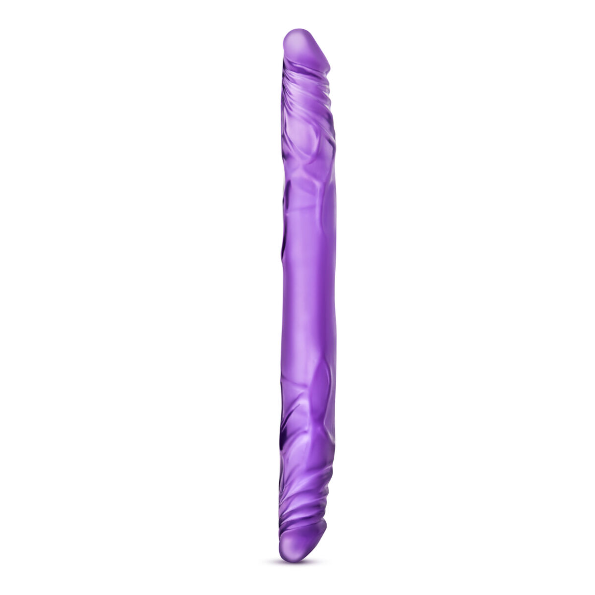 Αυνανιστήρι Διπλής Διείσδυσης Stroker Blush B yours Μωβ Αυνανιστήρι Διπλής Διείσδυσης Stroker Blush B yours Μωβ