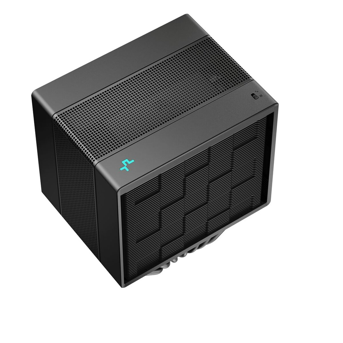 Ανεμιστήρας CPU DEEPCOOL R-ASN4S-BKGPMN-G Ανεμιστήρας CPU DEEPCOOL R-ASN4S-BKGPMN-G