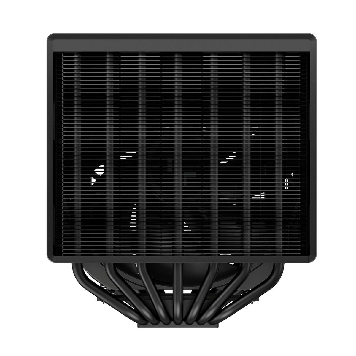Ανεμιστήρας CPU DEEPCOOL R-ASN4S-BKGPMN-G Ανεμιστήρας CPU DEEPCOOL R-ASN4S-BKGPMN-G