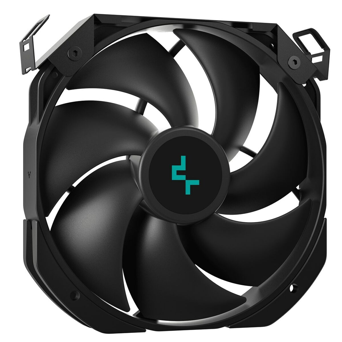 Ανεμιστήρας CPU DEEPCOOL R-ASN4S-BKGPMN-G Ανεμιστήρας CPU DEEPCOOL R-ASN4S-BKGPMN-G
