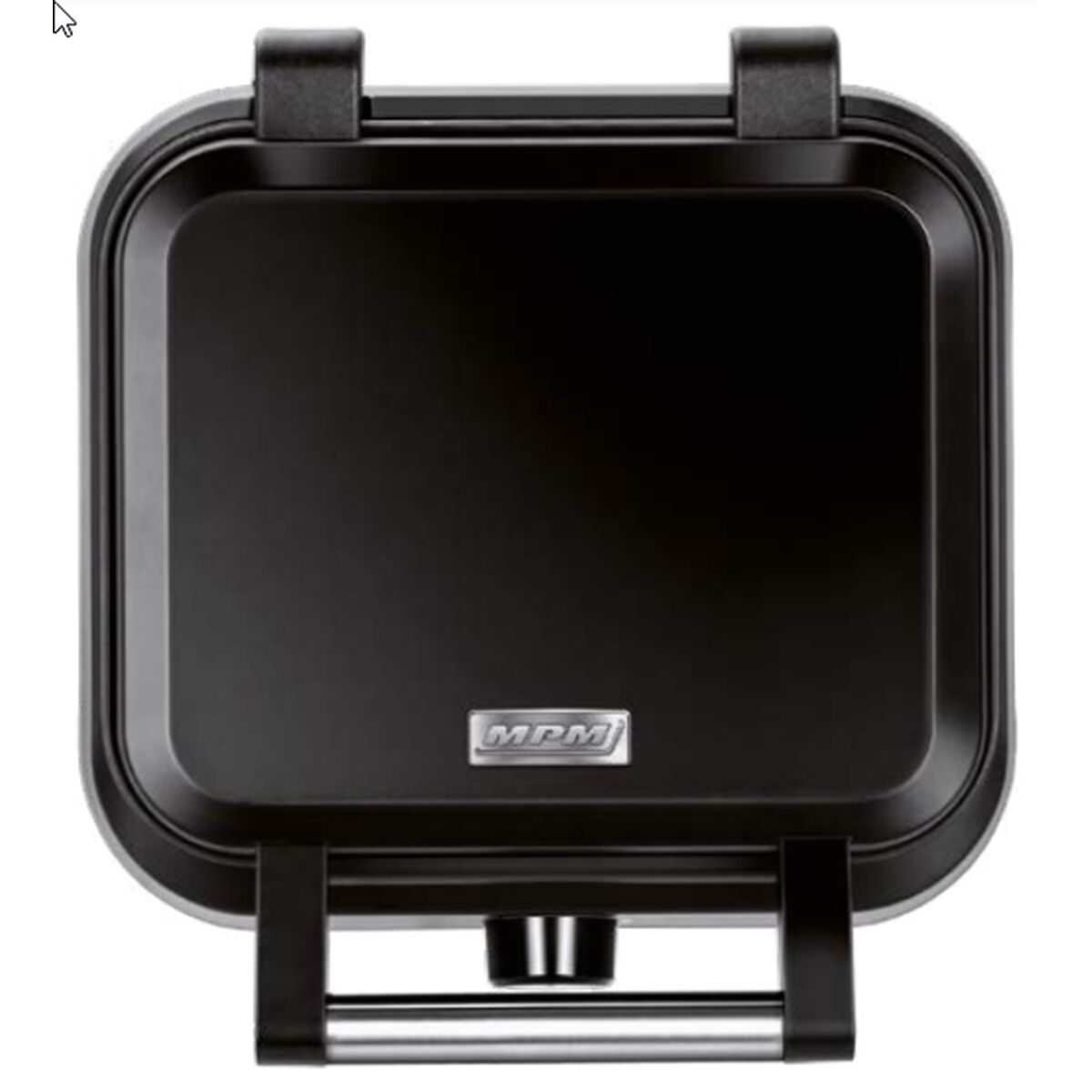 Συσκευή για Βάφλες Mpm MGO-40 Πράσινο 1500 W Συσκευή για Βάφλες Mpm MGO-40 Πράσινο 1500 W