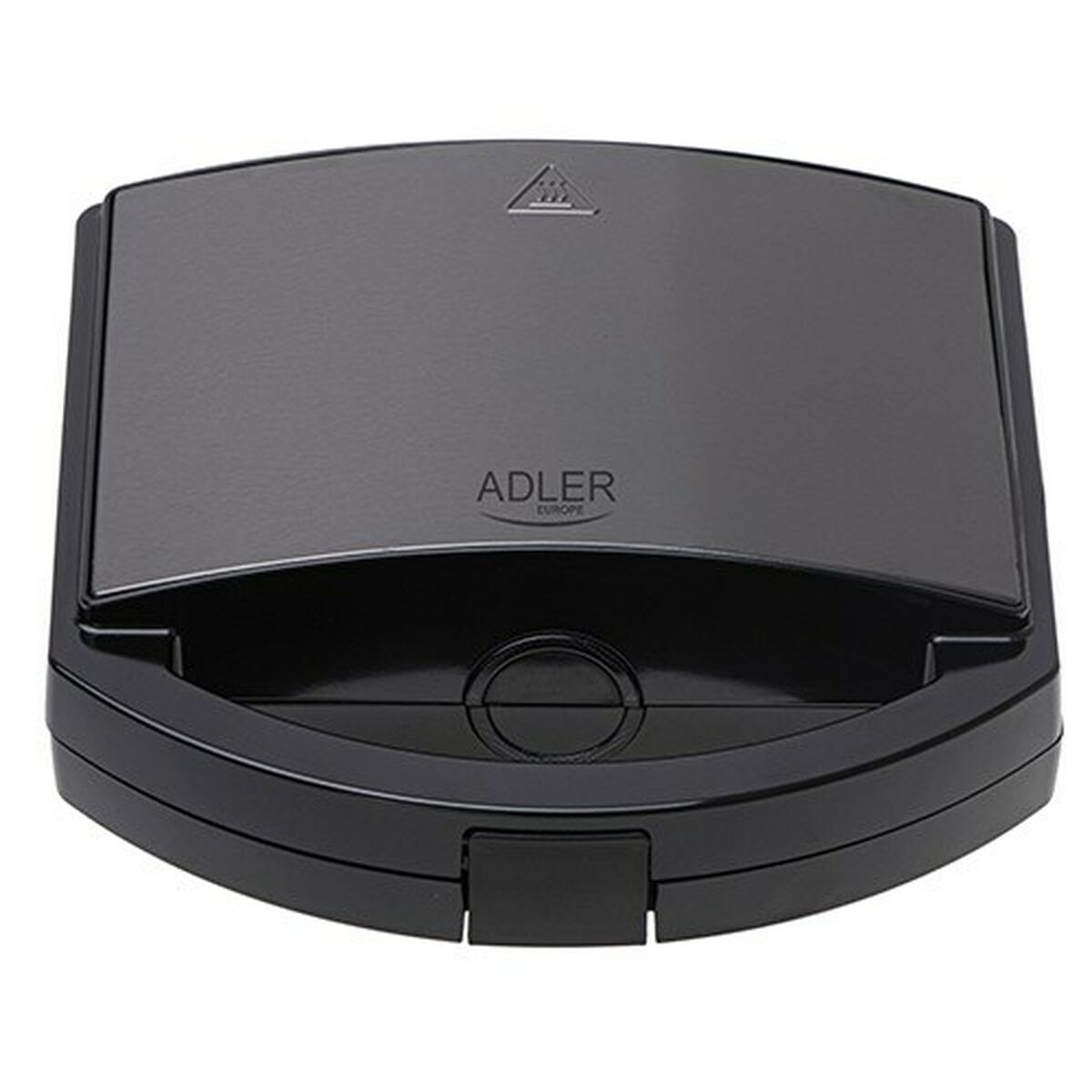 Σαντουιτσιέρα Adler AD 3069 Μαύρο Σαντουιτσιέρα Adler AD 3069 Μαύρο