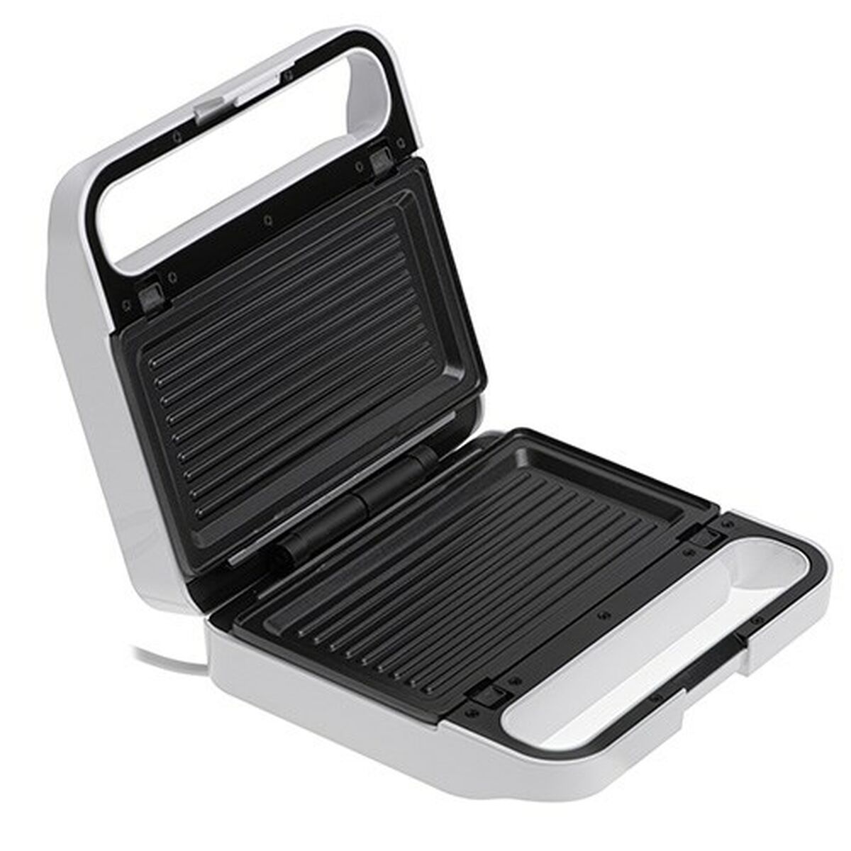 Σαντουιτσιέρα Adler AD 3070w Λευκό Σαντουιτσιέρα Adler AD 3070w Λευκό