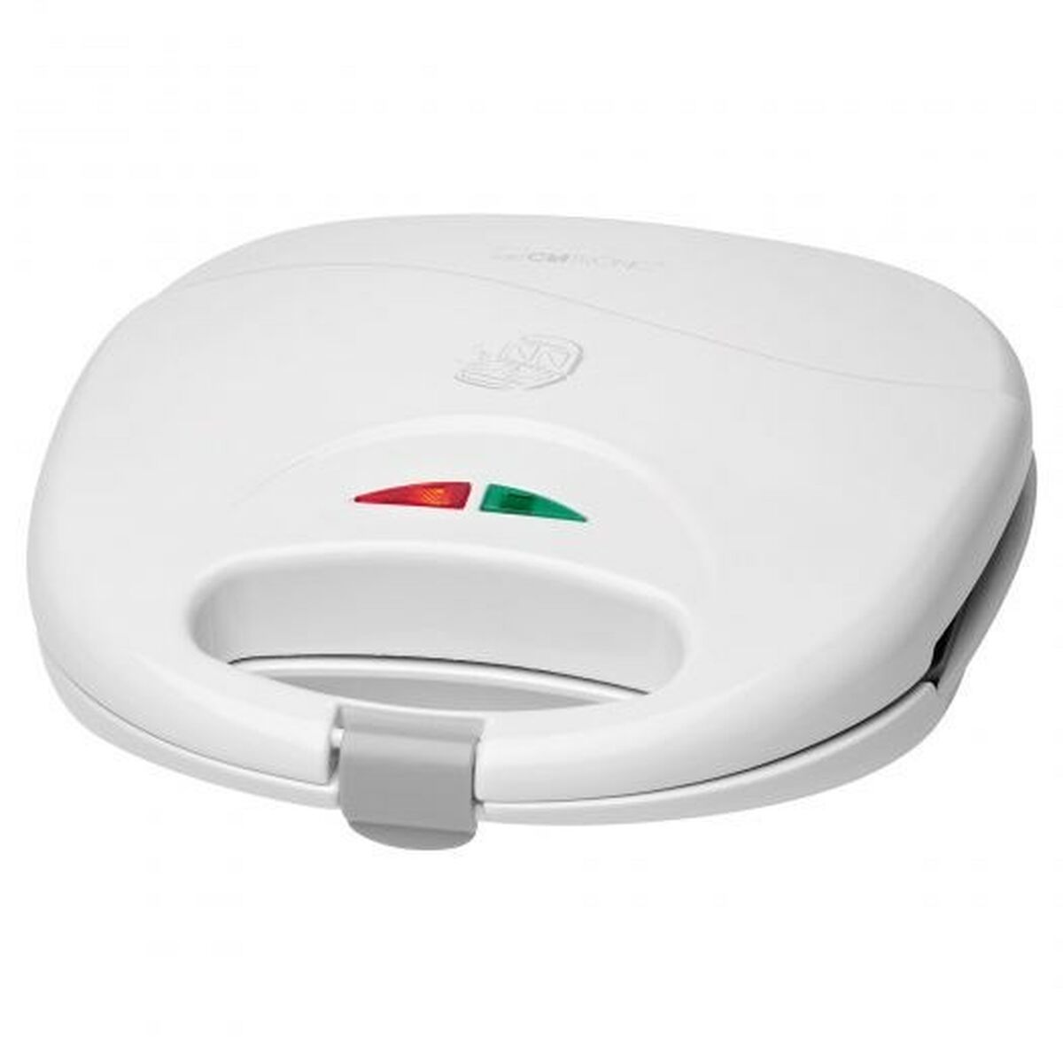 Σαντουιτσιέρα Clatronic ST 3477 Λευκό 750 W Σαντουιτσιέρα Clatronic ST 3477 Λευκό 750 W