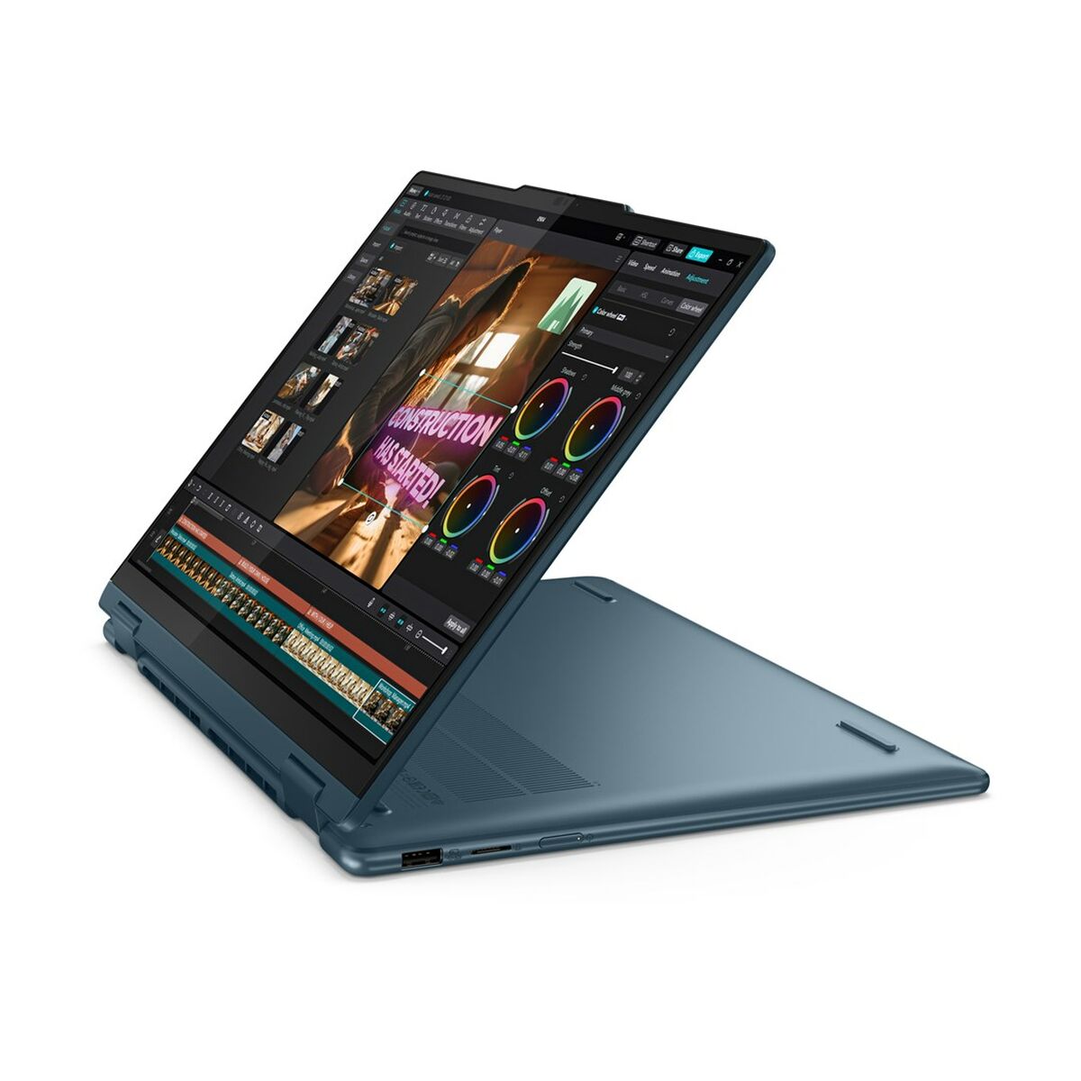 Laptop 2 σε 1 Lenovo Yoga 7 14IML9 14 Laptop 2 σε 1 Lenovo Yoga 7 14IML9 14