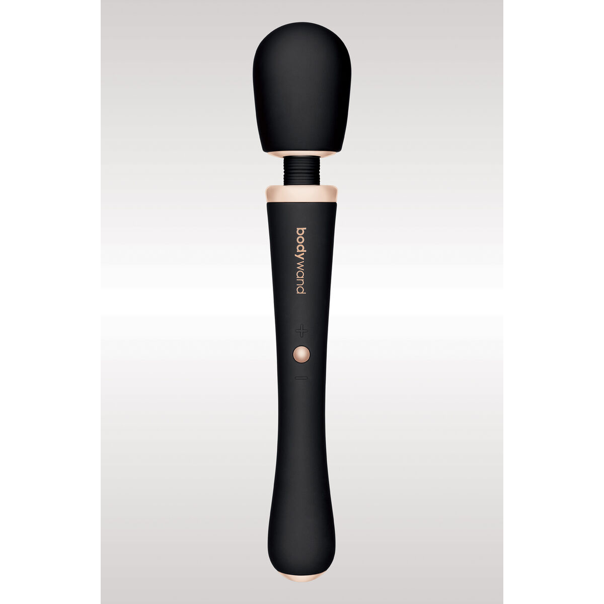 Δονητής Bodywand Μαύρο