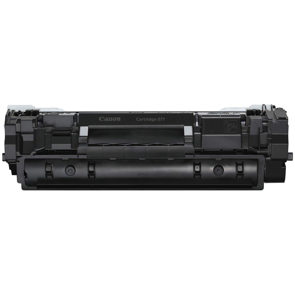 Γνήσιο Toner Canon I-SENSYS LBP122DW, MF272DW - 071 Μαύρο