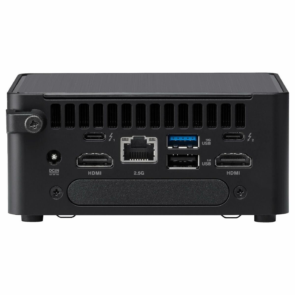 Mini PC Asus 90AR0072-M000P0 Intel Evo Core Ultra 5 125H