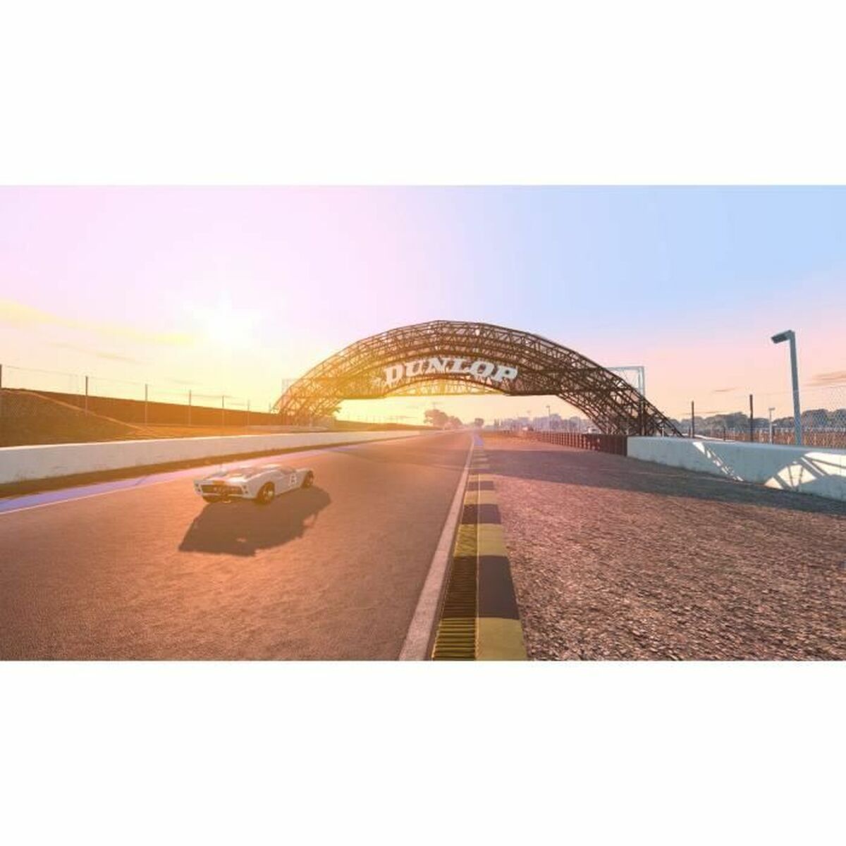 Βιντεοπαιχνίδι για Switch Just For Games Hot Lap Racing (Δωρεάν Μεταφορικά)