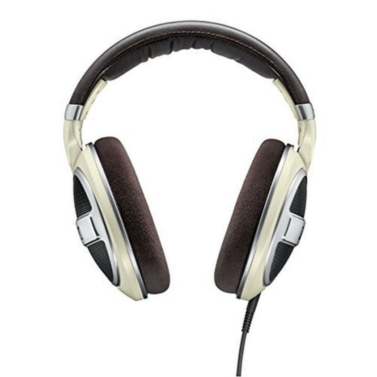 Ακουστικά Sennheiser 506831 Αργυρό Ελεφαντόδοντο Ακουστικά Sennheiser 506831 Αργυρό Ελεφαντόδοντο