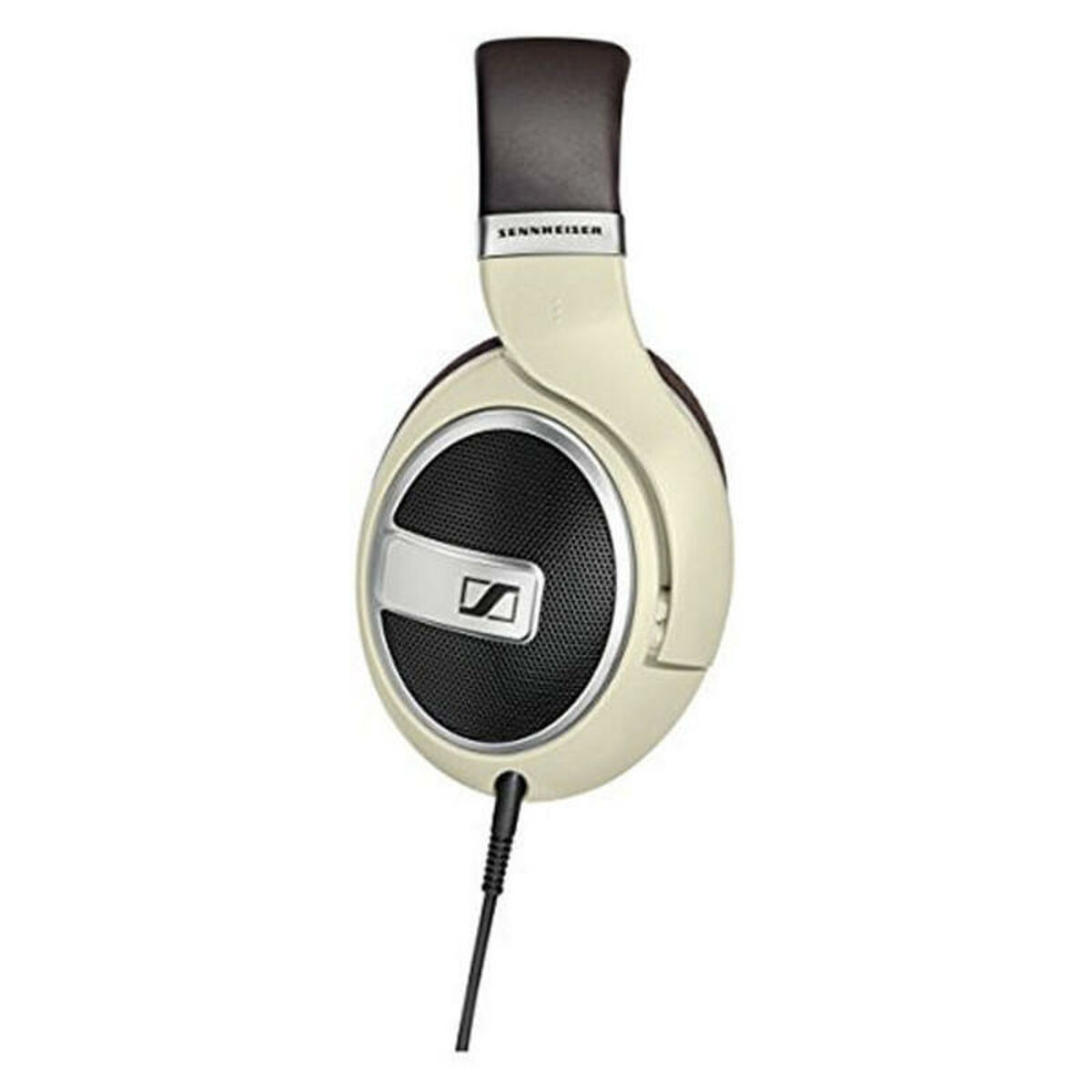 Ακουστικά Sennheiser 506831 Αργυρό Ελεφαντόδοντο Ακουστικά Sennheiser 506831 Αργυρό Ελεφαντόδοντο