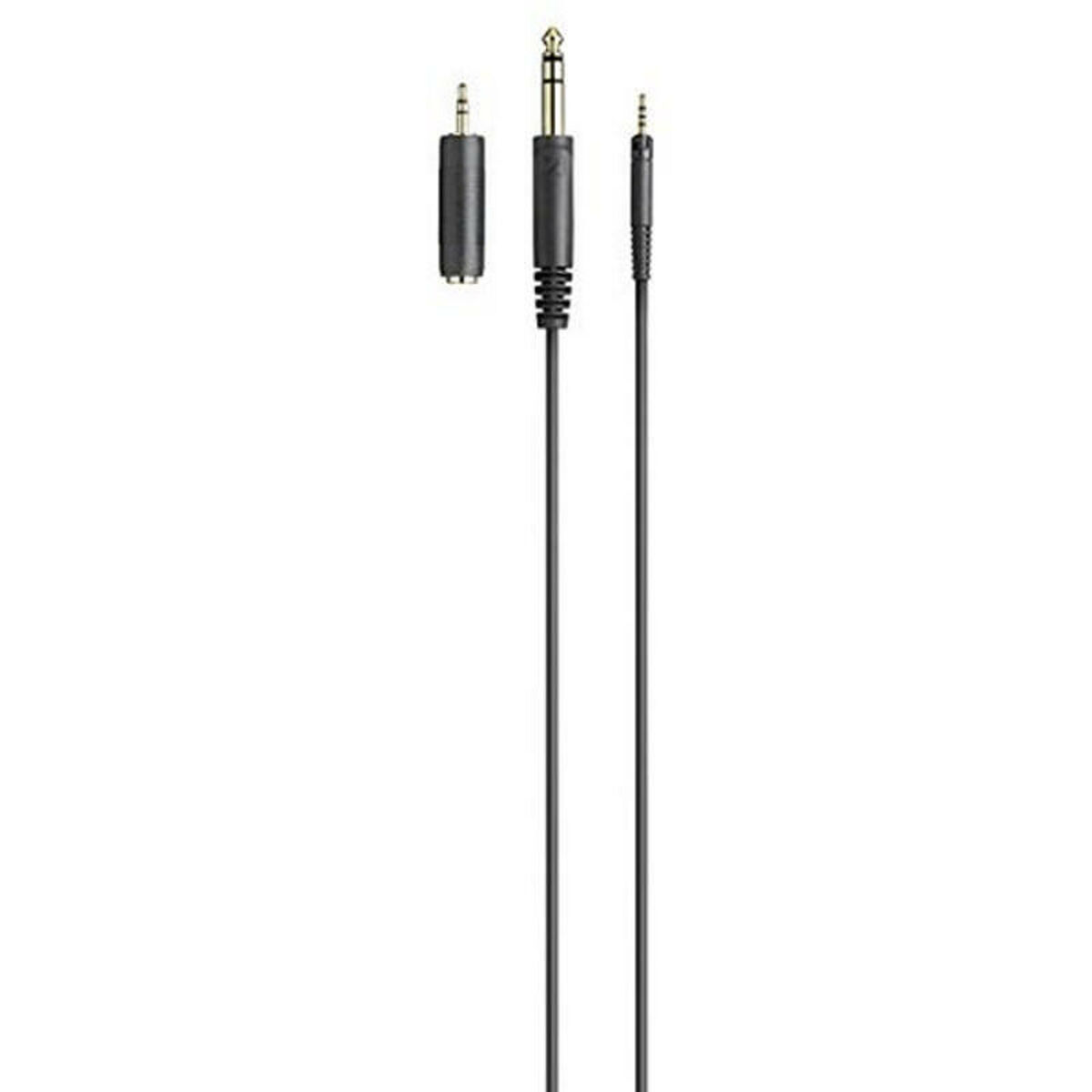 Ακουστικά Sennheiser 506831 Αργυρό Ελεφαντόδοντο Ακουστικά Sennheiser 506831 Αργυρό Ελεφαντόδοντο