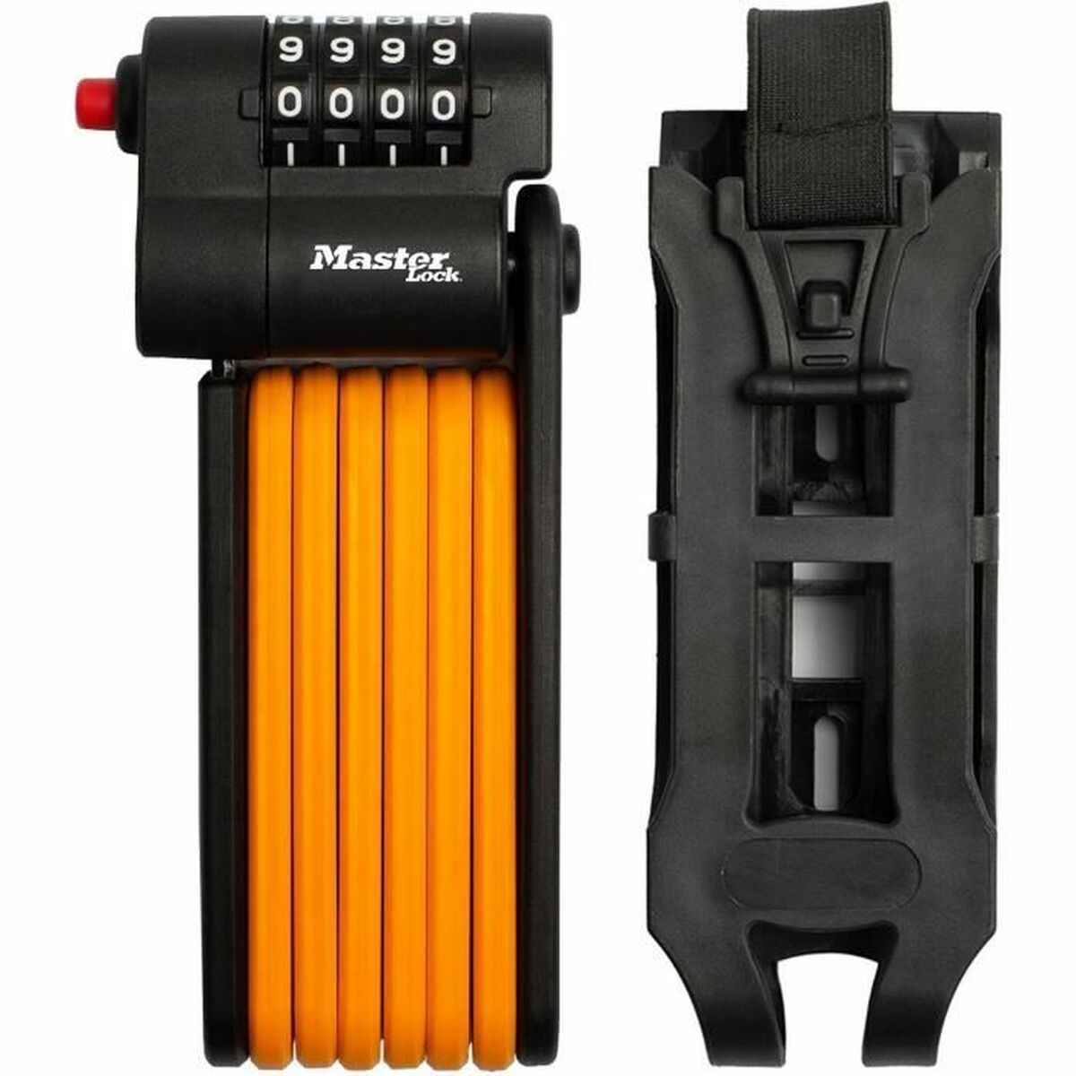 Κλείδωμα πλήκτρων Master Lock (Δωρεάν Μεταφορικά)