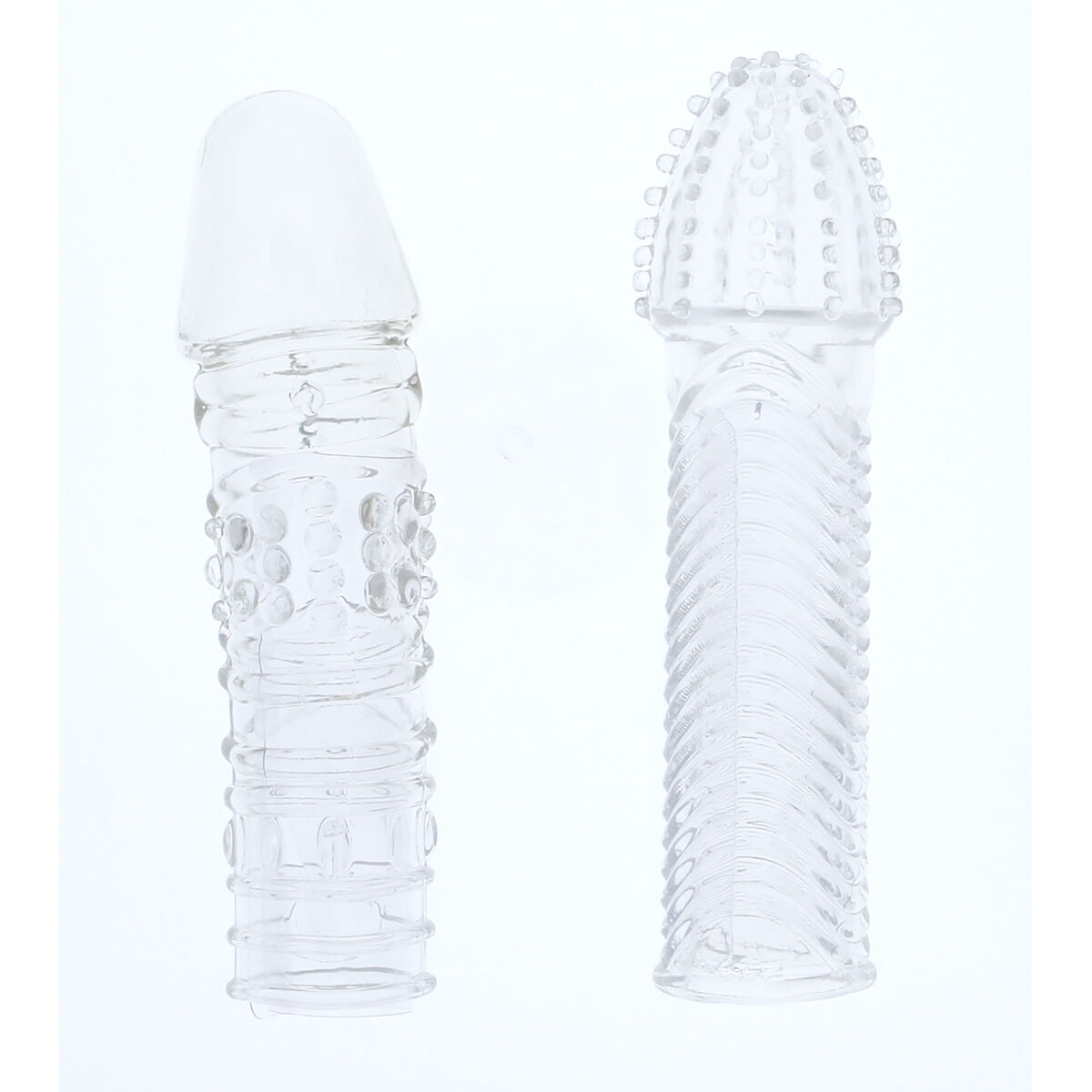 Μανίκι πέους Dream Toys MenzStuff Ø 4 cm Μανίκι πέους Dream Toys MenzStuff Ø 4 cm