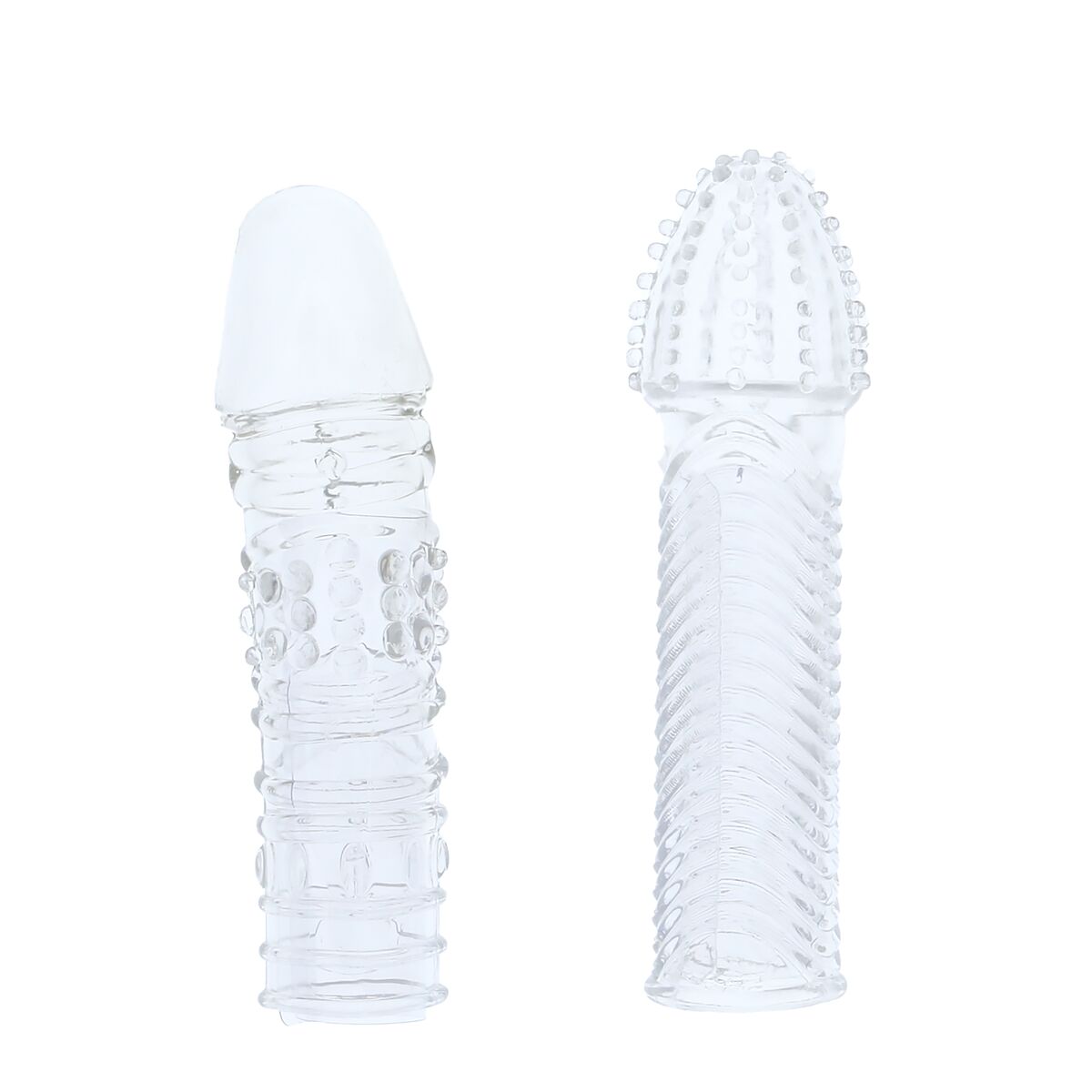 Μανίκι πέους Dream Toys MenzStuff Ø 4 cm Μανίκι πέους Dream Toys MenzStuff Ø 4 cm