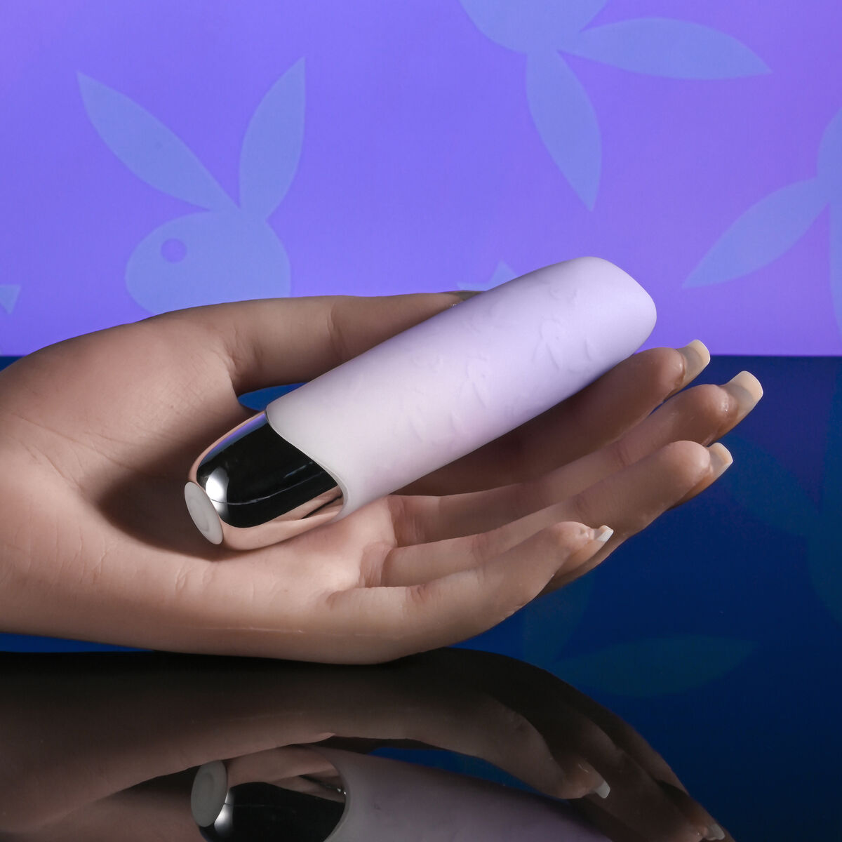 Δονητής Playboy Playboy Ροζ