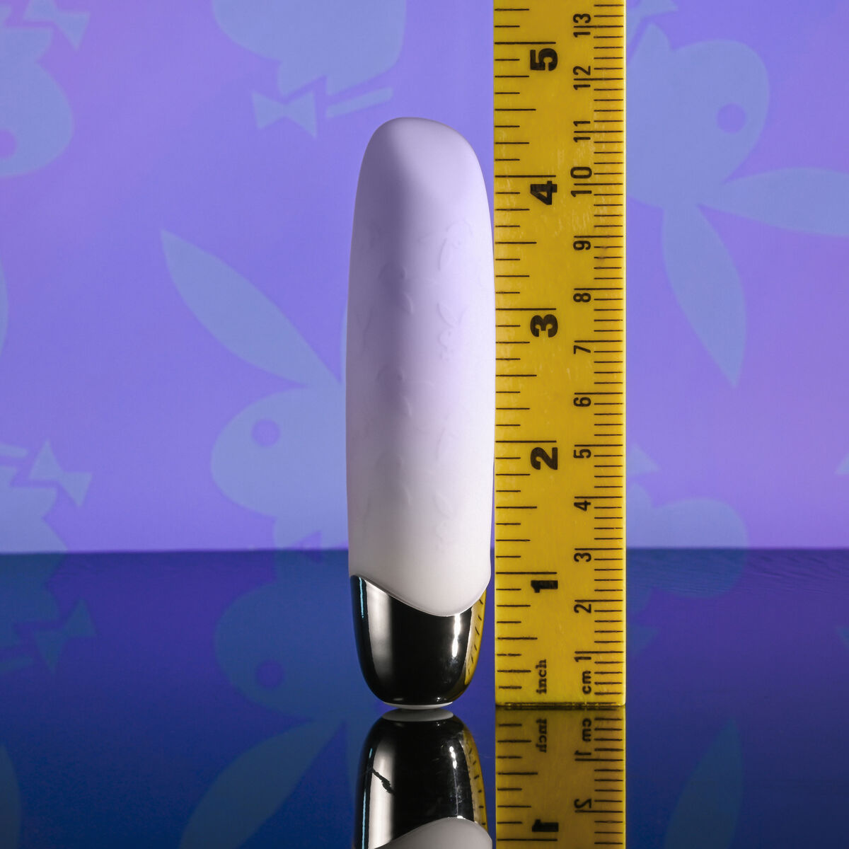 Δονητής Playboy Playboy Ροζ