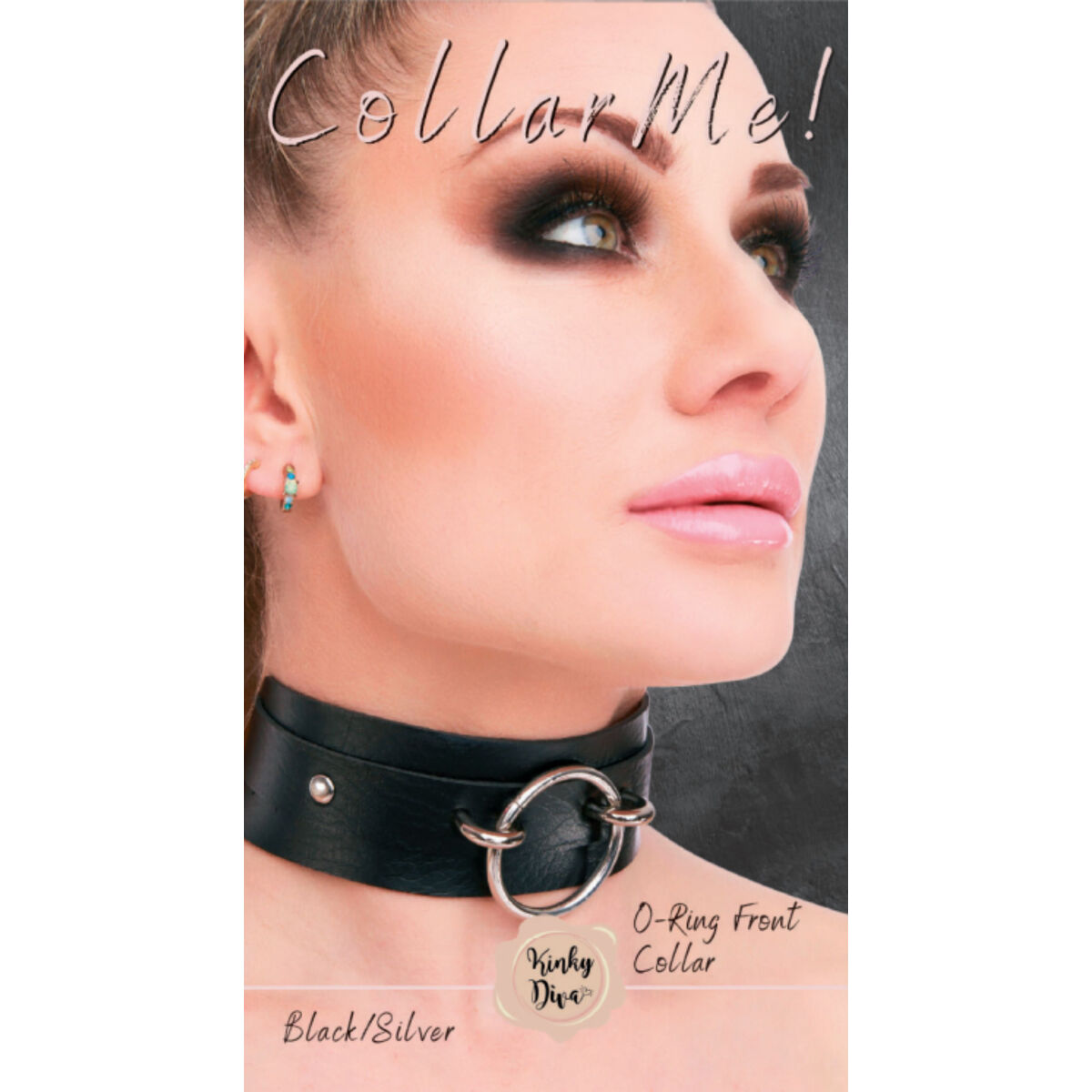 Κολιέ Kinky Diva Κολιέ Kinky Diva