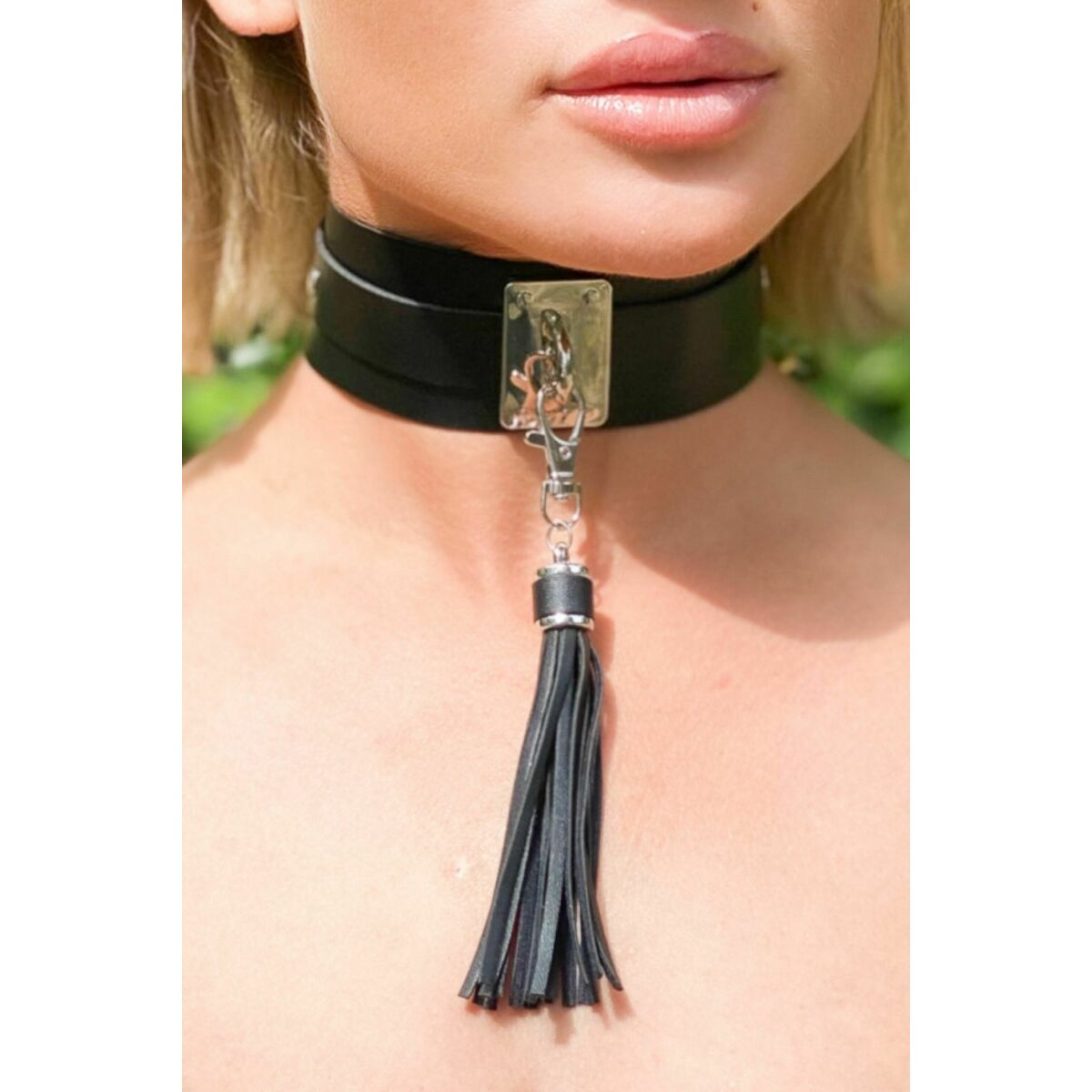 Κολιέ Kinky Diva Κολιέ Kinky Diva