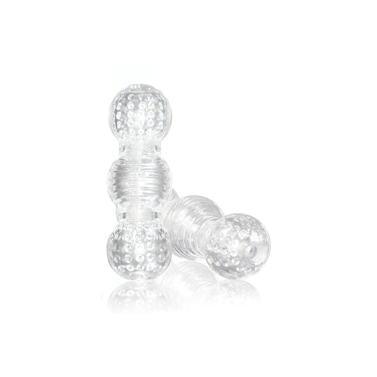 Jack Ass Αντοχής Blush M for Men