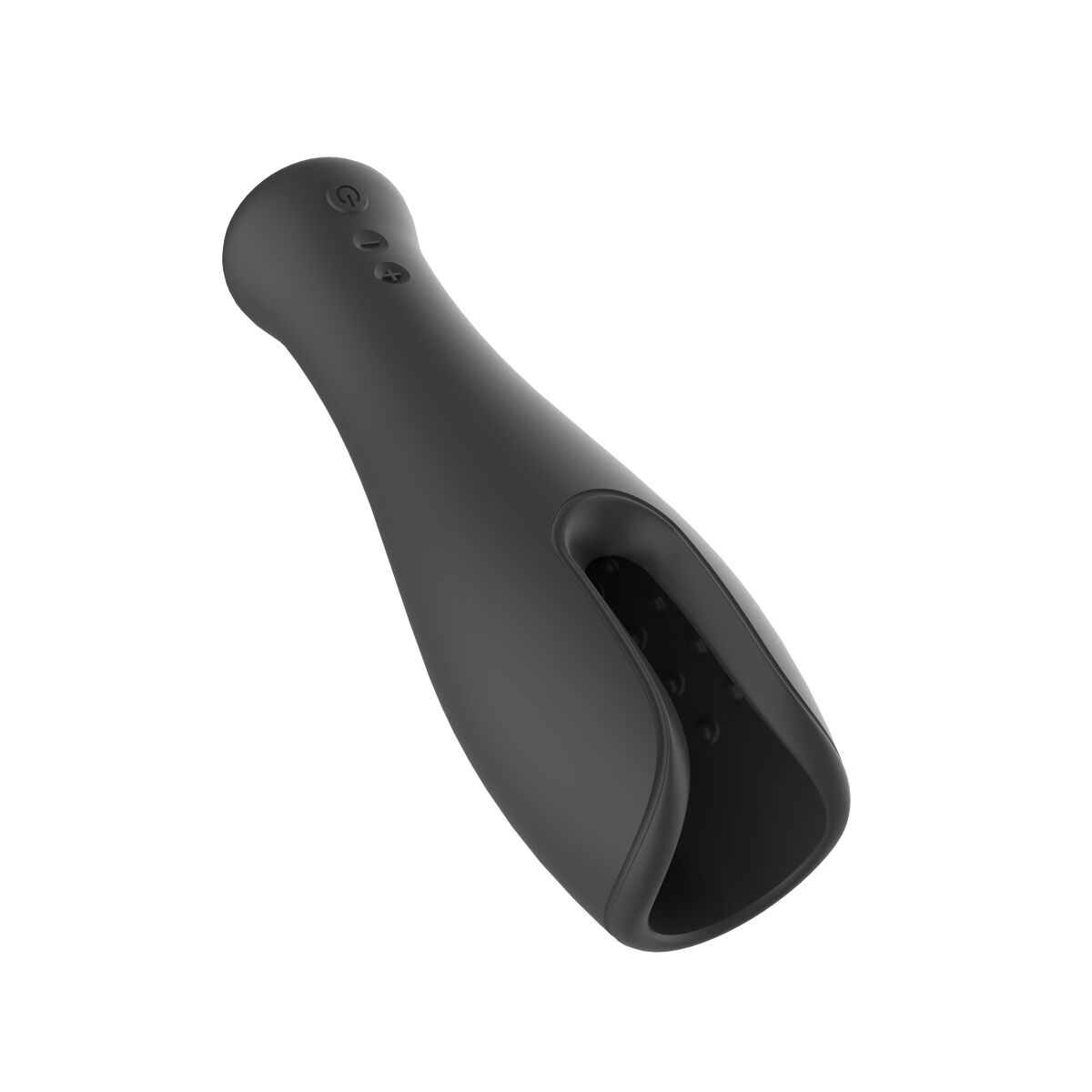 Jack Ass Αντοχής Dream Toys Essentials Μαύρο Jack Ass Αντοχής Dream Toys Essentials Μαύρο