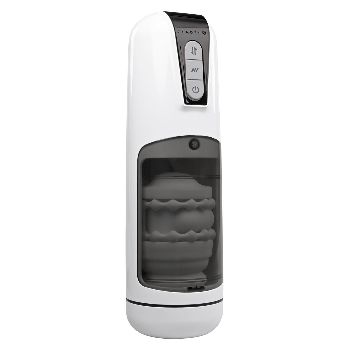 Jack Ass Αντοχής Gender X Gender X Λευκό