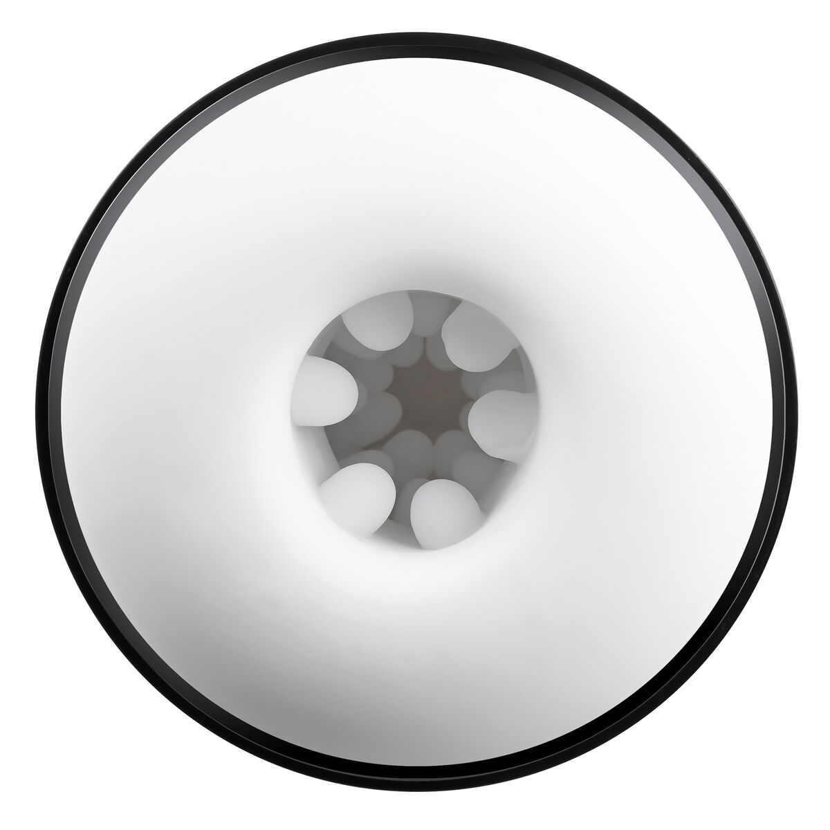 Jack Ass Αντοχής Gender X Gender X Λευκό