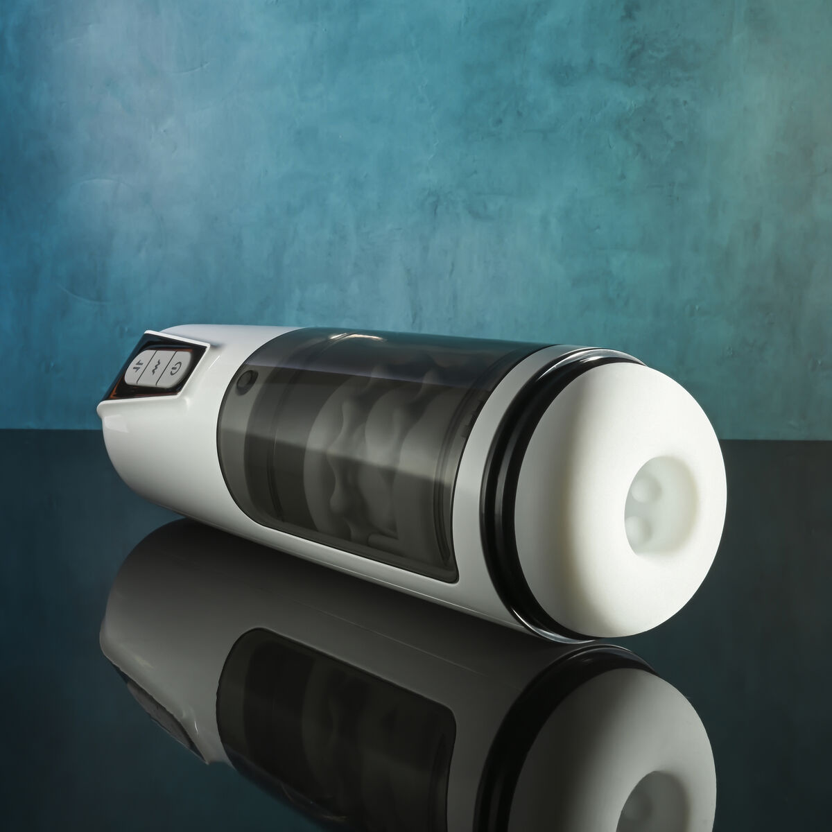 Jack Ass Αντοχής Gender X Gender X Λευκό