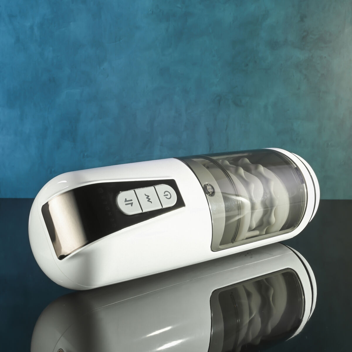 Jack Ass Αντοχής Gender X Gender X Λευκό