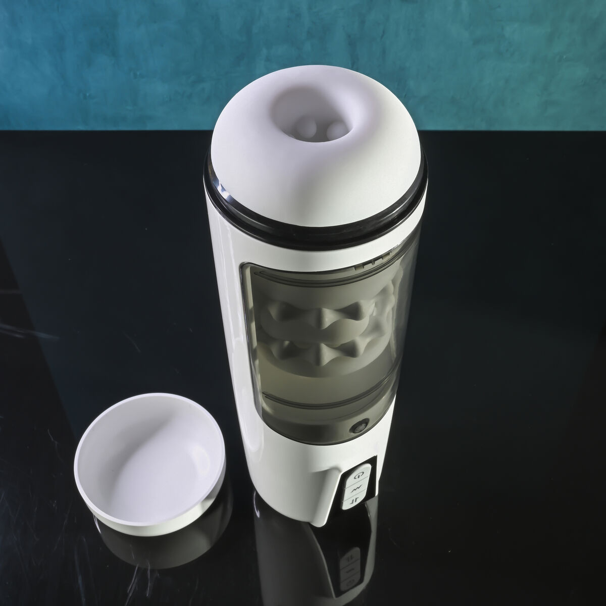 Jack Ass Αντοχής Gender X Gender X Λευκό