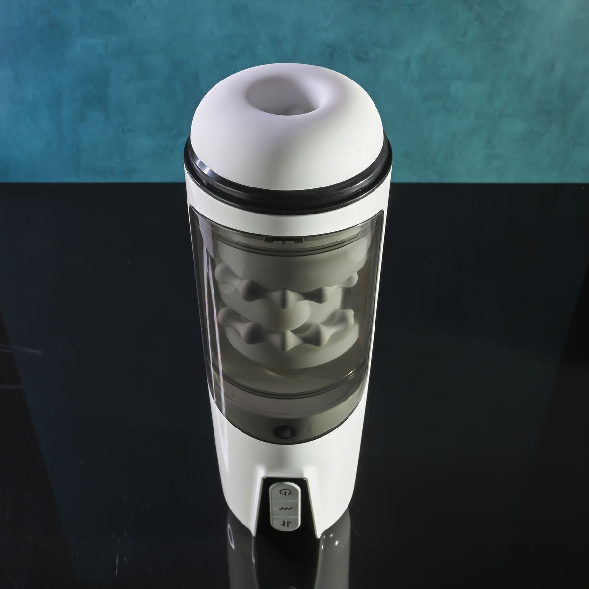 Jack Ass Αντοχής Gender X Gender X Λευκό