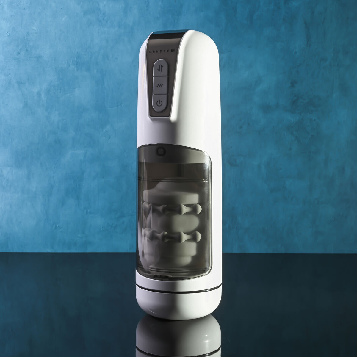 Jack Ass Αντοχής Gender X Gender X Λευκό