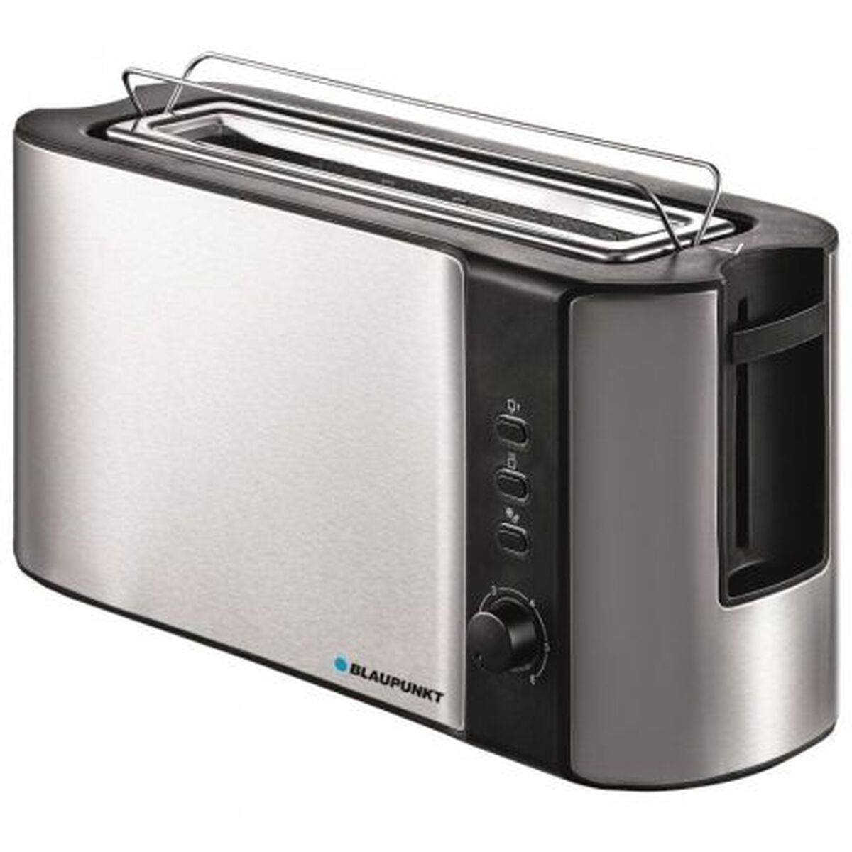 Τοστιέρα Blaupunkt BP4010 1000 W Τοστιέρα Blaupunkt BP4010 1000 W