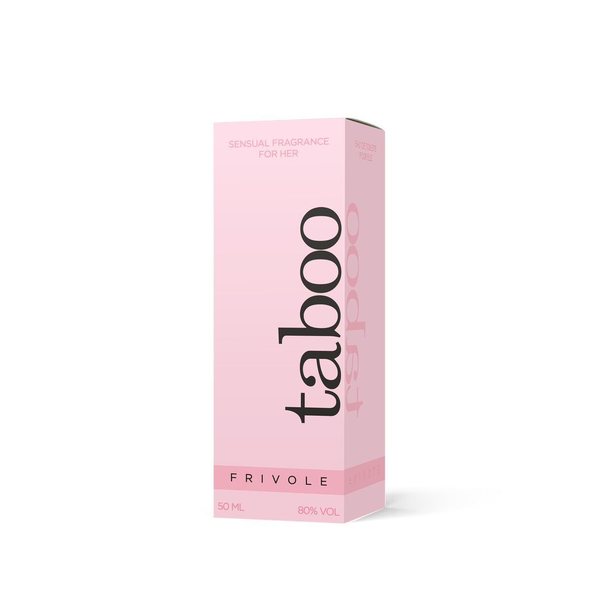 Γυναικείο Άρωμα Ruf 50 ml Γυναικείο Άρωμα Ruf 50 ml