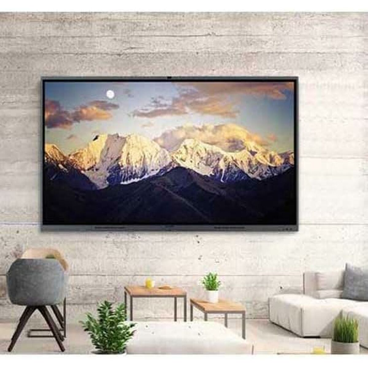 Διαδραστική Οθόνη Αφής Maxhub C8630 86 Διαδραστική Οθόνη Αφής Maxhub C8630 86