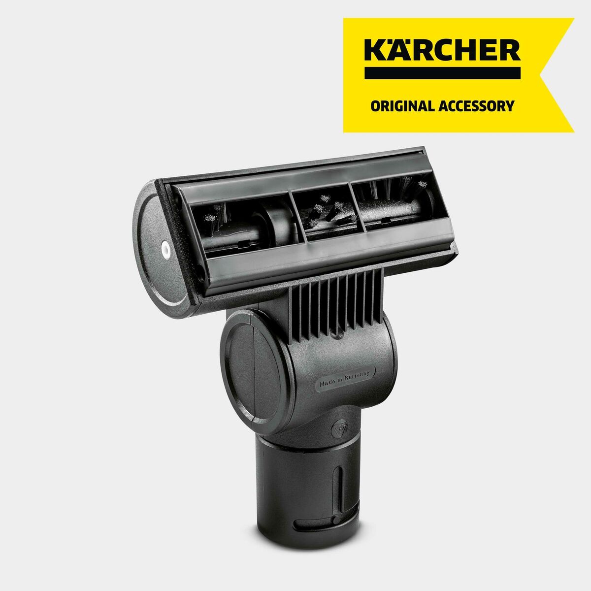 Ακροφύσιο για Ηλεκτρική Σκούπα Kärcher 2.903-001.0