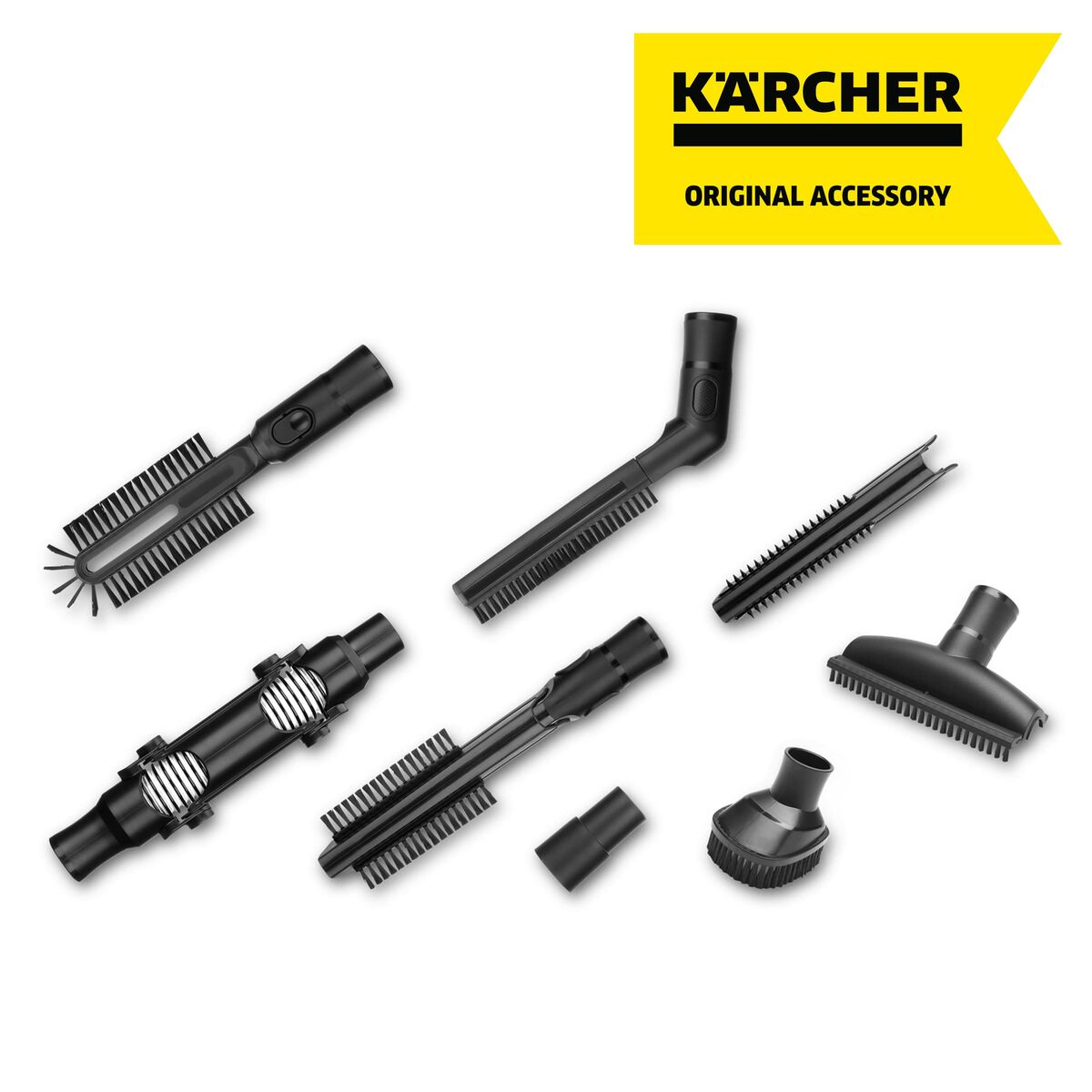 Αξεσουάρ για Ηλεκτρική σκούπα Kärcher 2.863-255.0