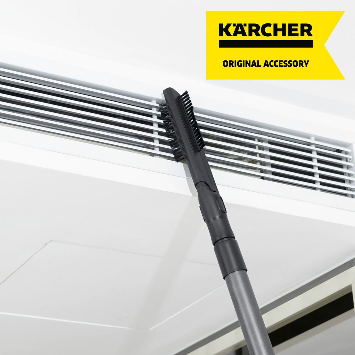 Αξεσουάρ για Ηλεκτρική σκούπα Kärcher 2.863-255.0