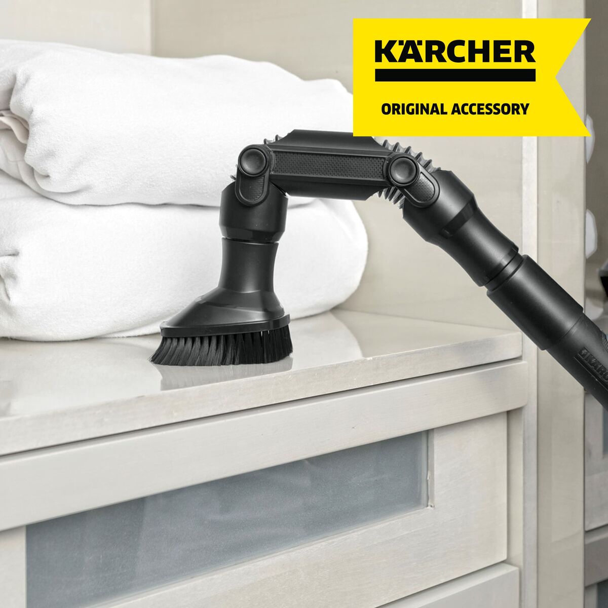 Αξεσουάρ για Ηλεκτρική σκούπα Kärcher 2.863-255.0