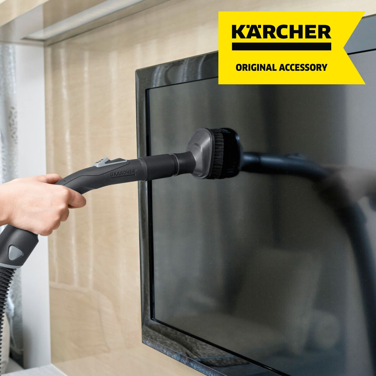 Αξεσουάρ για Ηλεκτρική σκούπα Kärcher 2.863-255.0