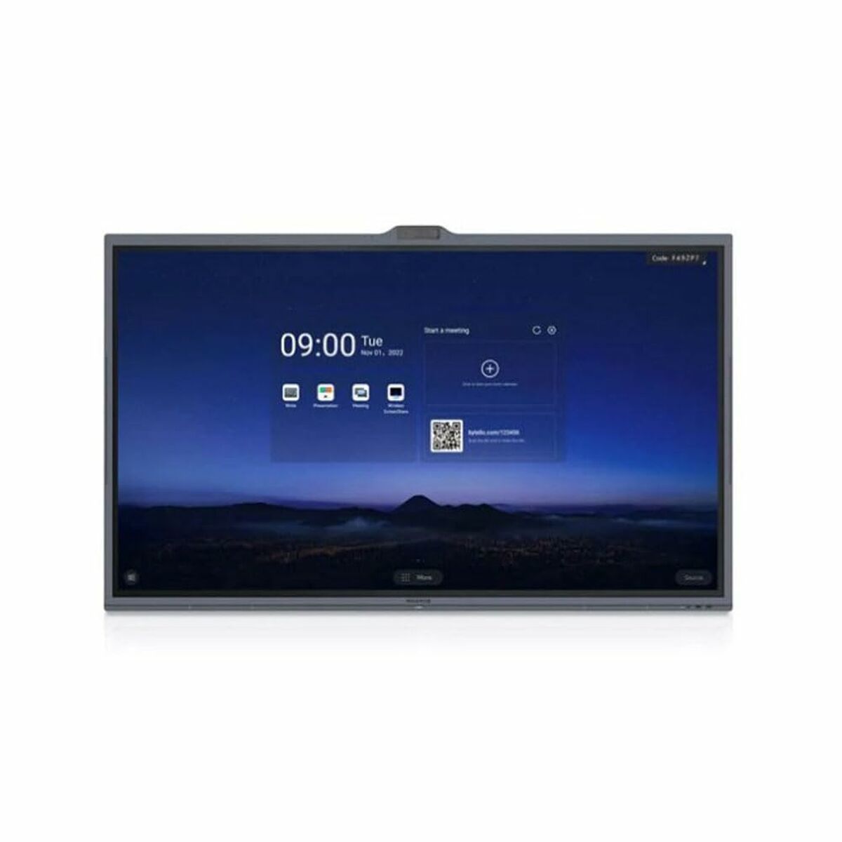 Διαδραστική Οθόνη Αφής Maxhub V6530 65 Διαδραστική Οθόνη Αφής Maxhub V6530 65