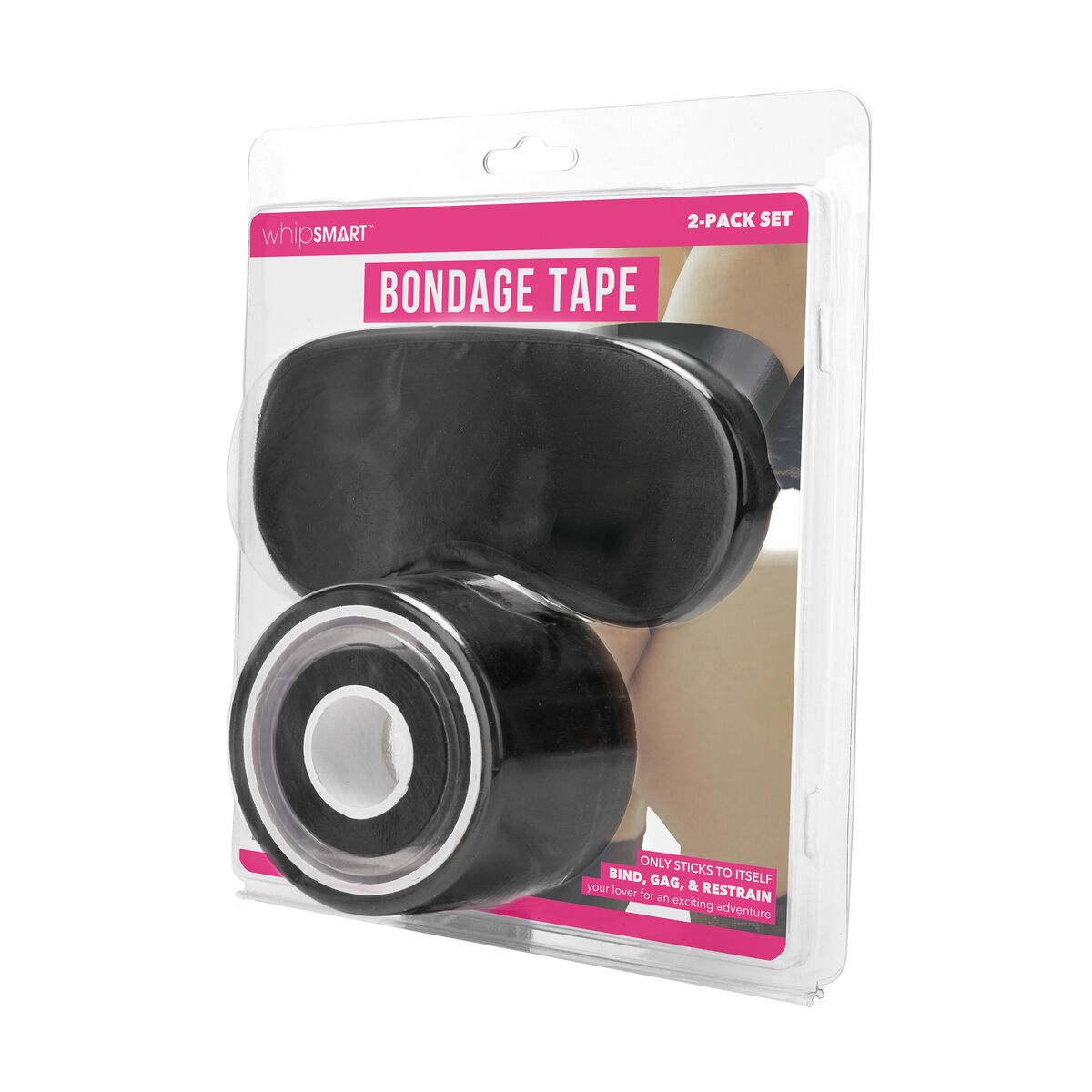 Κολλητική ταινία Whipsmart