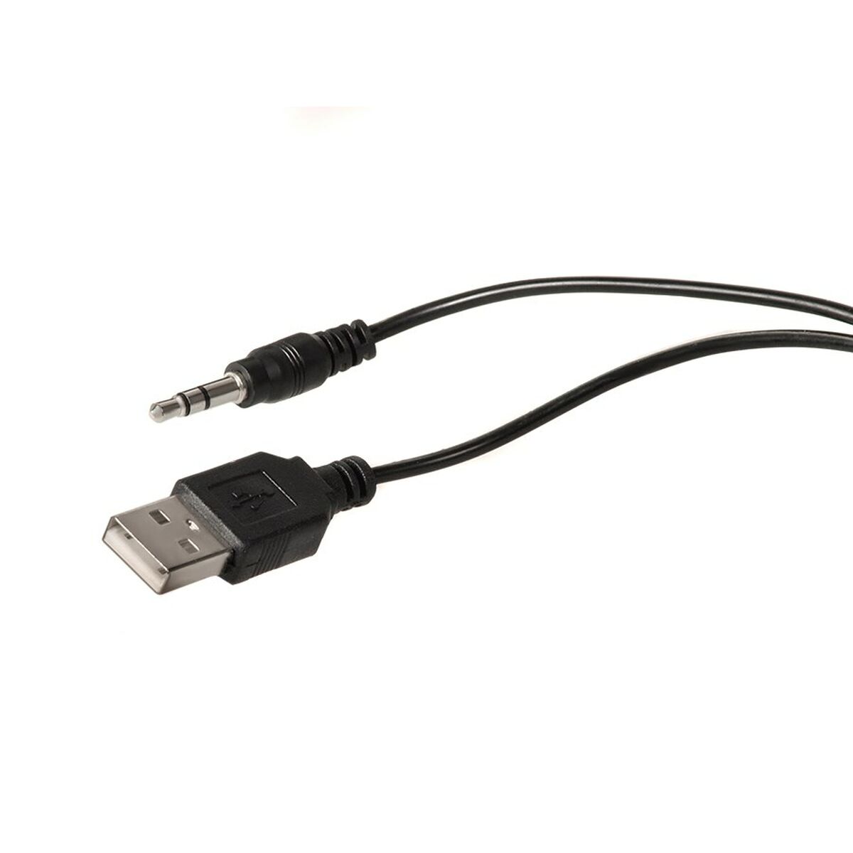 Ηχεία PC AudioCore AC870B Μαύρο Γκρι 3 W Ηχεία PC AudioCore AC870B Μαύρο Γκρι 3 W