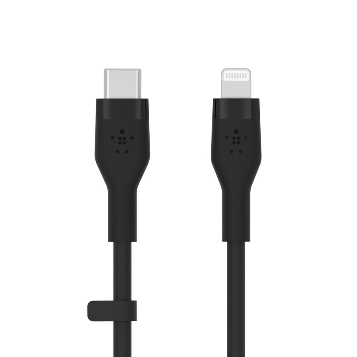 Lightning Καλώδιο Belkin BPB012BTGY Μαύρο 3 m Lightning Καλώδιο Belkin BPB012BTGY Μαύρο 3 m