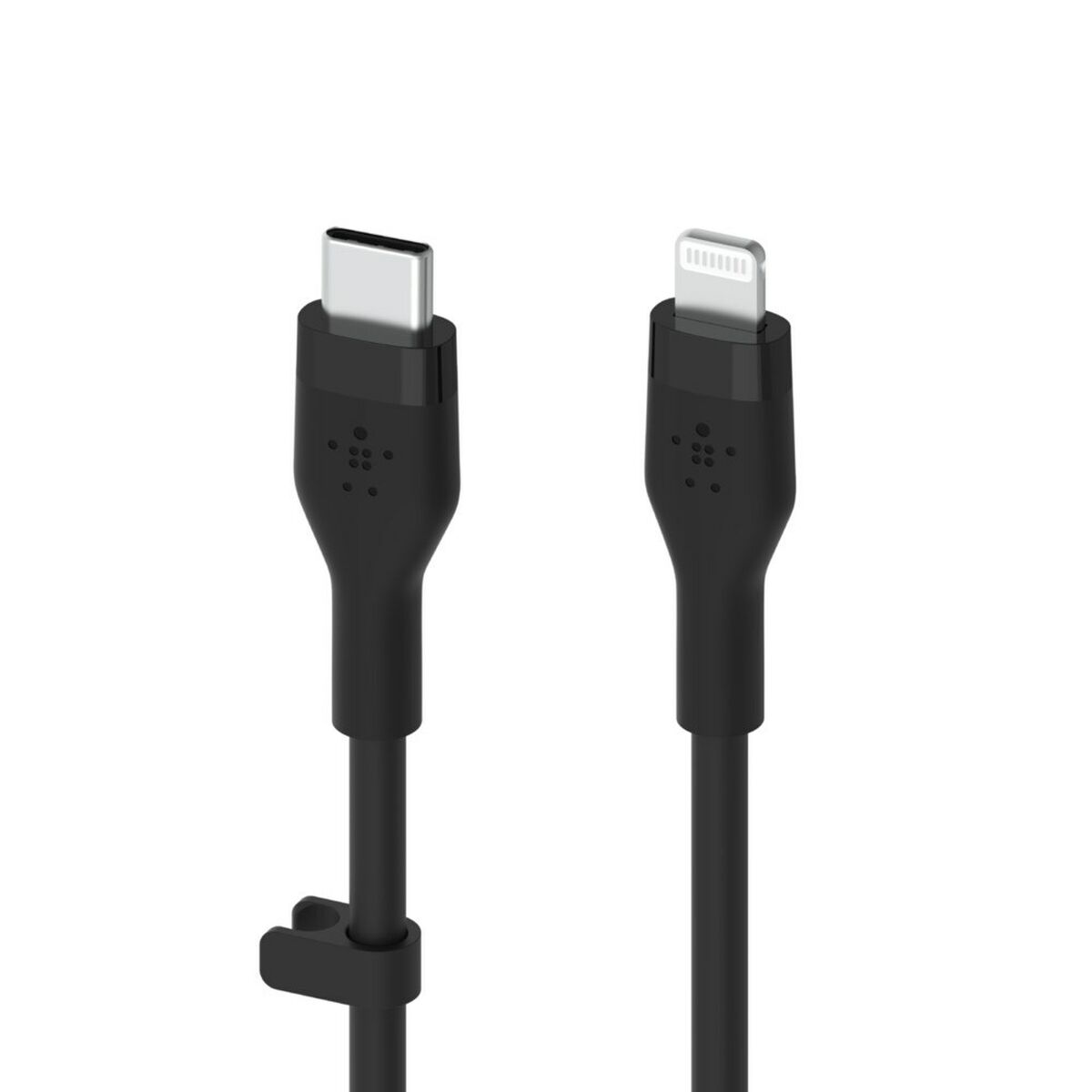 Lightning Καλώδιο Belkin BPB012BTGY Μαύρο 3 m Lightning Καλώδιο Belkin BPB012BTGY Μαύρο 3 m
