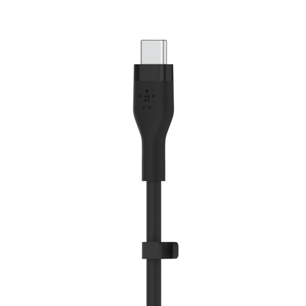 Lightning Καλώδιο Belkin BPB012BTGY Μαύρο 3 m Lightning Καλώδιο Belkin BPB012BTGY Μαύρο 3 m