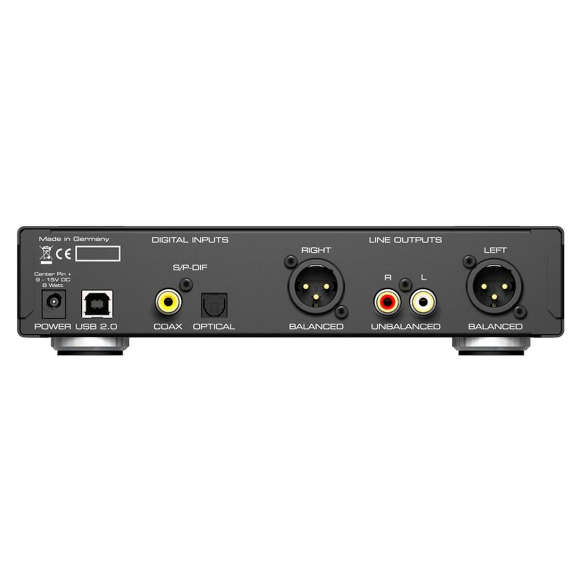 Εξωτερική Συσκευή Εγγραφής RME ADI-2 DAC FS Εξωτερική Συσκευή Εγγραφής RME ADI-2 DAC FS